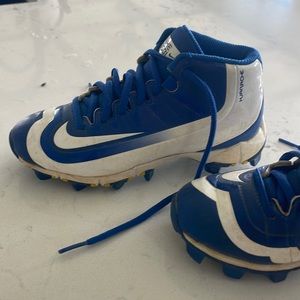Nike baseball cleats